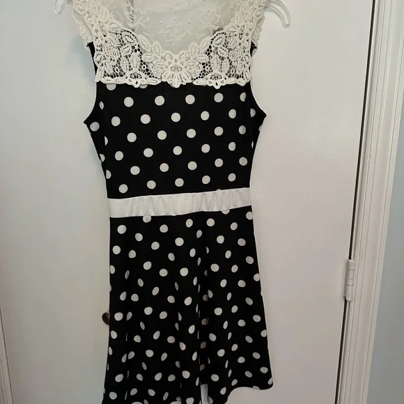 DRESS - Picture 5 of 5